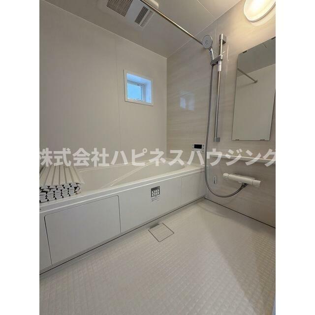 Kolet野田愛宕 コレットノダアタゴの風呂写真
