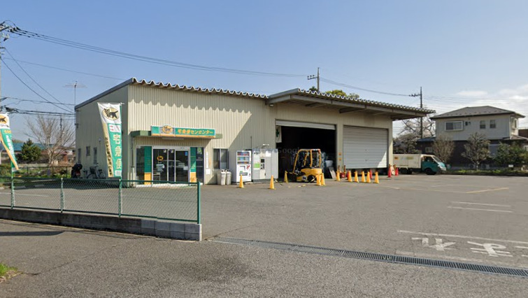 Kolet野田愛宕 コレットノダアタゴの周辺写真