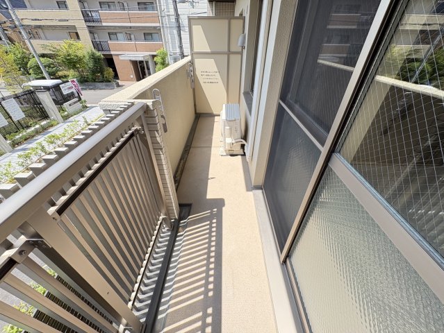 PINO甲東園の内装写真