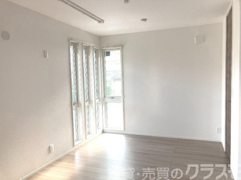 その他部屋・スペース　明るいお部屋です♪