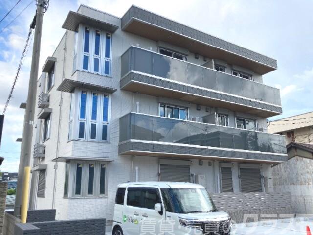 建物外観　大和ハウスのＤ－ｒｏｏｍ♪