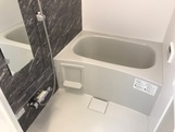 Capitale 南が丘の風呂写真