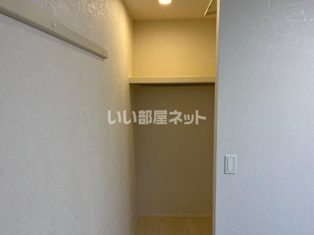 東武宇都宮線 南宇都宮駅 バス乗車時間：32分 最寄りバス停で下車 徒歩10分 2階建 築4年の内装写真