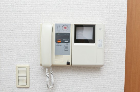 セキュリティ　スカイコート池袋第7