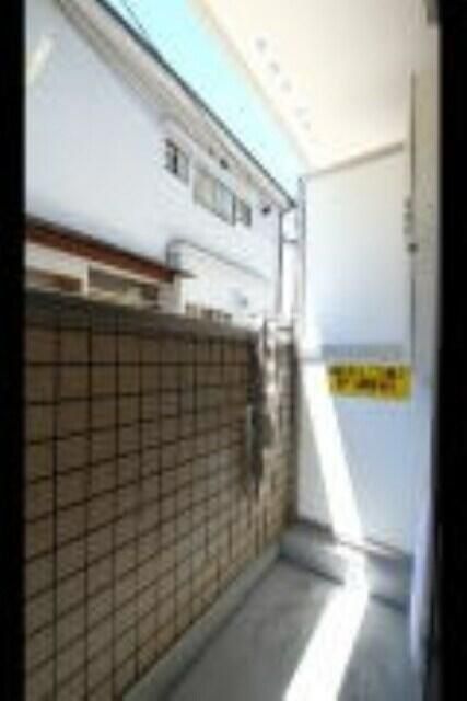 THE ITABASHI HOUSEの内装写真