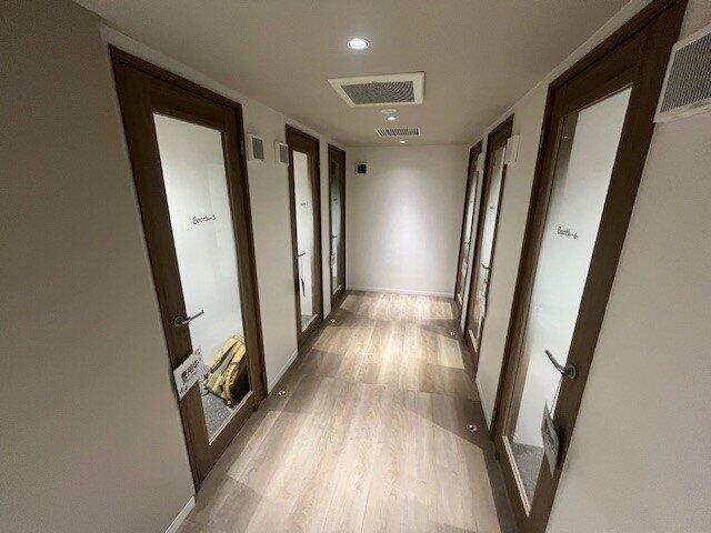 その他部屋・スペース　参考写真　ラウンジ