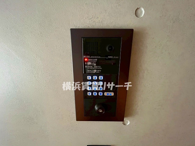 シーフォルム横浜阪東橋のその他写真
