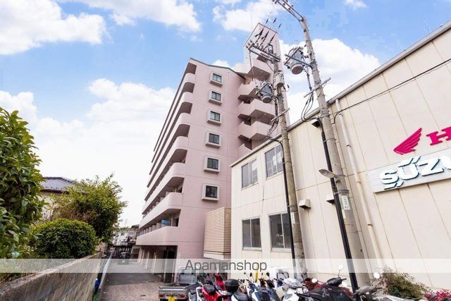 ＪＲ山陽本線 海田市駅 徒歩5分 築29年