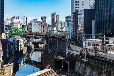 コンシェリア御茶ノ水の周辺写真