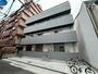 緑橋駅より徒歩8分 1階 築33年5ヶ月の賃貸物件