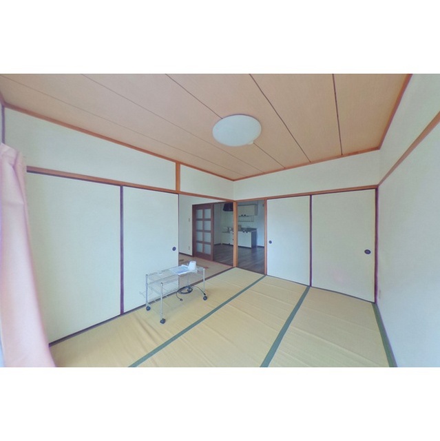 その他部屋・スペース　南和室