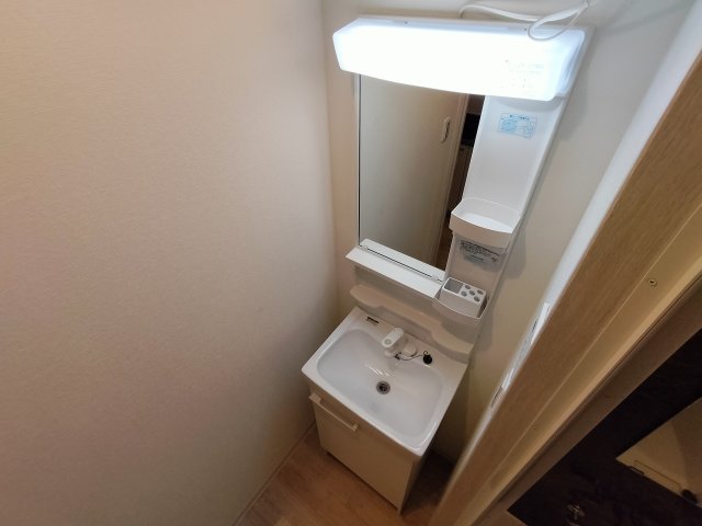 グレイス岩槻の内装写真