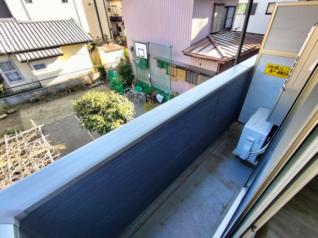 グレイス岩槻の内装写真