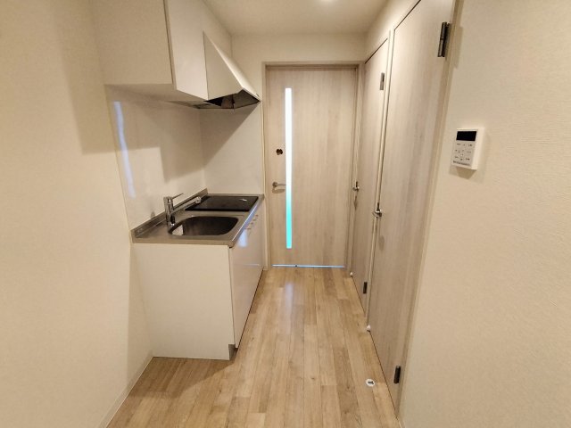 グレイス岩槻の内装写真