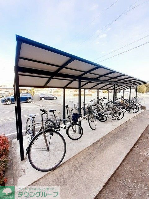 東武伊勢崎線 剛志駅 3階建 築23年のその他写真