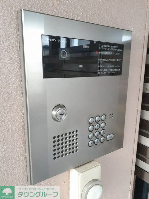 東武伊勢崎線 剛志駅 3階建 築23年のその他写真