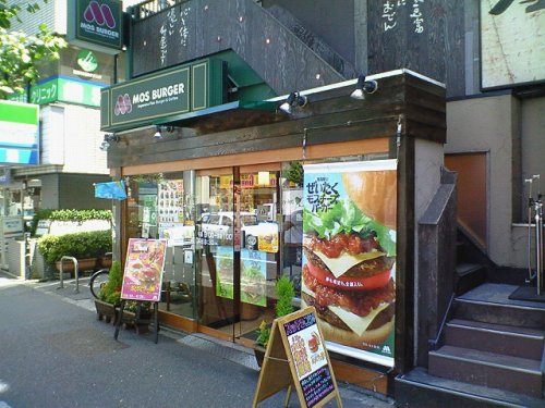 カーザ・カリーナの周辺写真