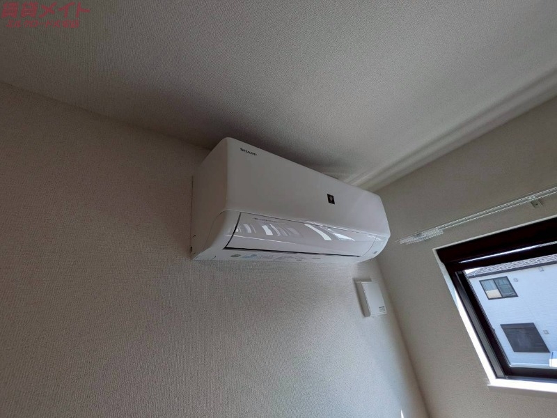 その他設備　同タイプの部屋写真です