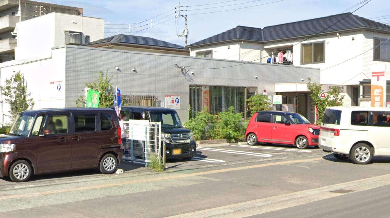 こぐまマンション福岡町の周辺写真