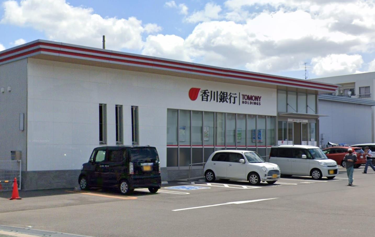 こぐまマンション福岡町の周辺写真