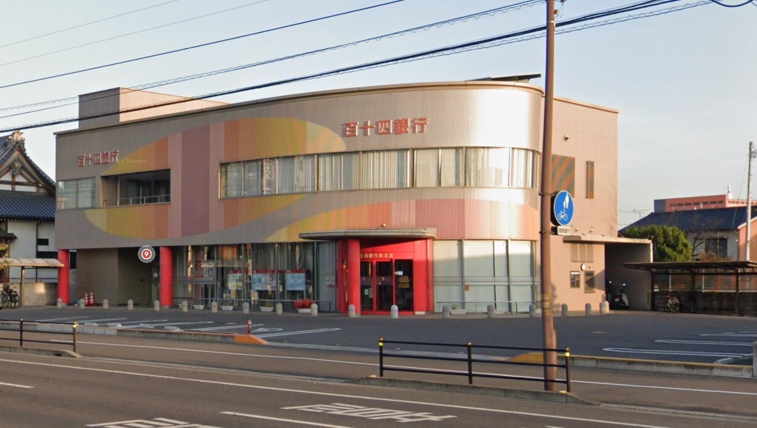 こぐまマンション福岡町の周辺写真