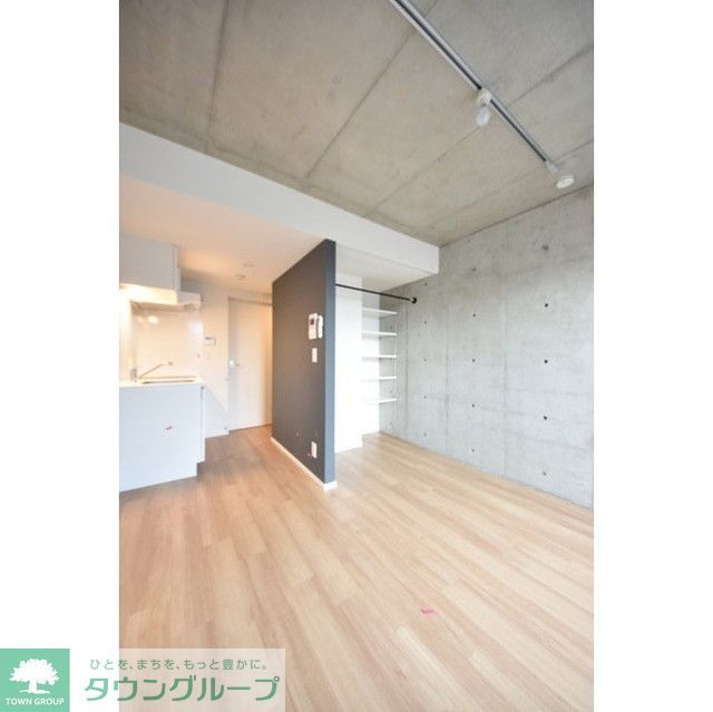 PASEO白山Iの内装写真