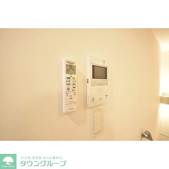 PASEO白山Iのその他写真