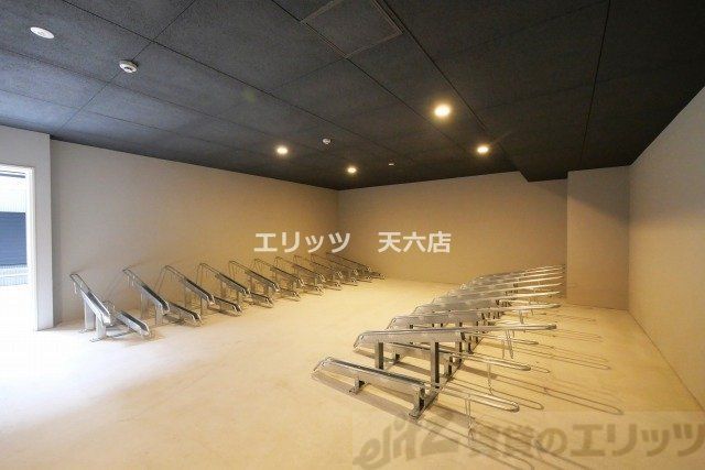 その他共有部分　駐車場