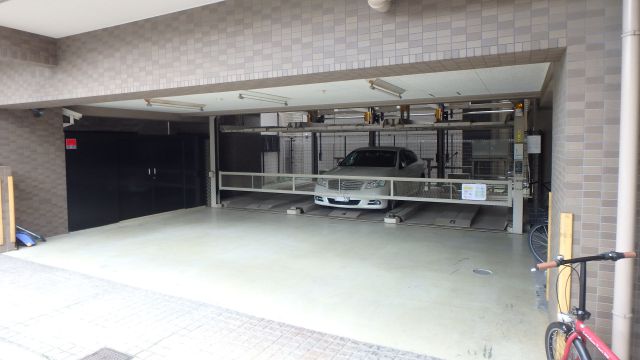 ＪＲ大阪環状線 福島駅 徒歩7分 12階建 築30年のその他写真