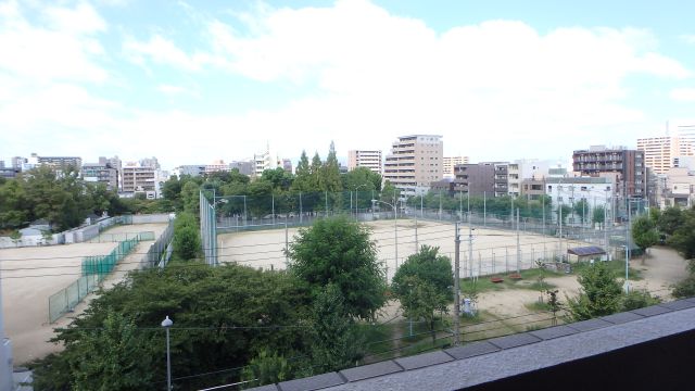 ＪＲ大阪環状線 福島駅 徒歩7分 12階建 築30年のその他写真