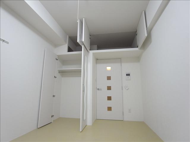 CLUB ORIENT BLD No.88 MARINAGATE SUの内装写真