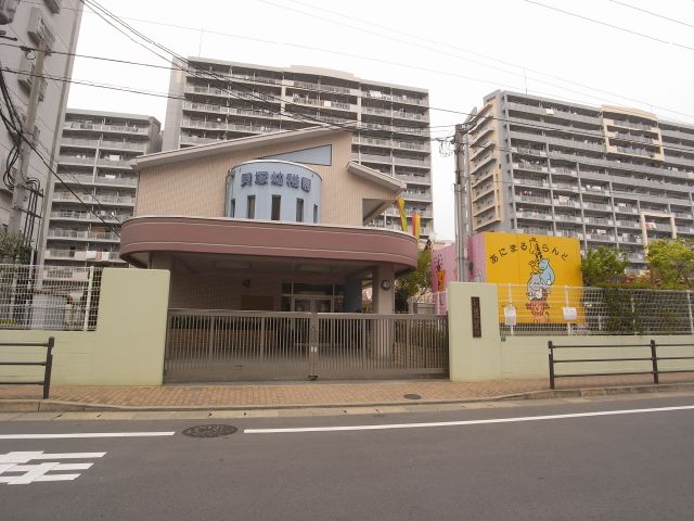 CLUB ORIENT BLD No.88 MARINAGATE SUの周辺写真