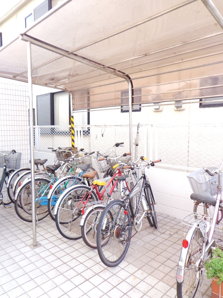 ＪＲ京浜東北線 鶴見駅 徒歩12分 5階建 築39年のその他写真