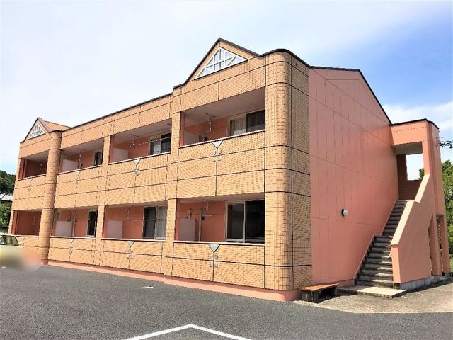 ユロットの外観写真
