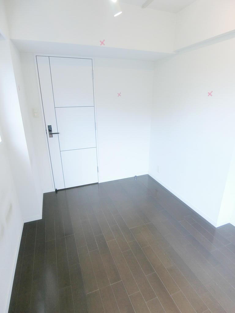 庭　居室4.9帖