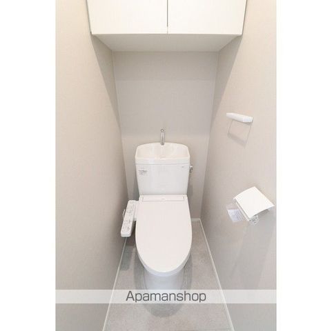 NOZOMIO吉祥寺のトイレ写真