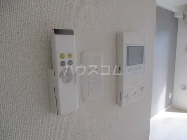 ユーコート新丸子のその他写真