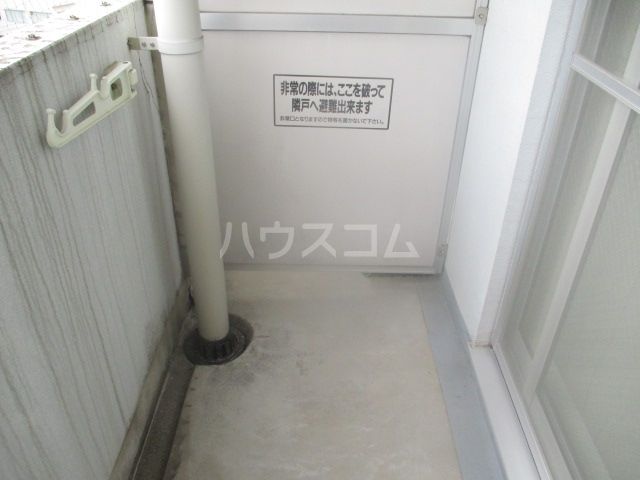 ユーコート新丸子の内装写真