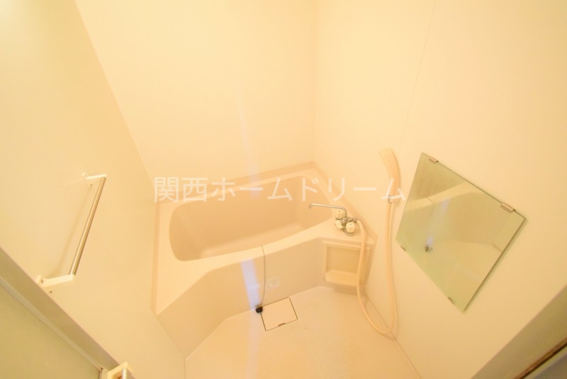 リアライズ門真本町の風呂写真