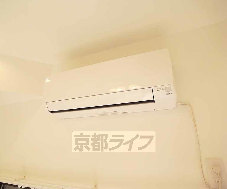 シーハンド丹波橋のその他写真