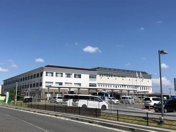 病院　甲賀病院（病院）まで1700m