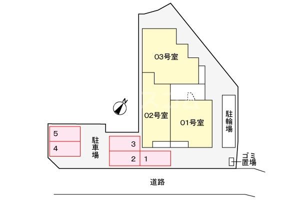 その他共有部分