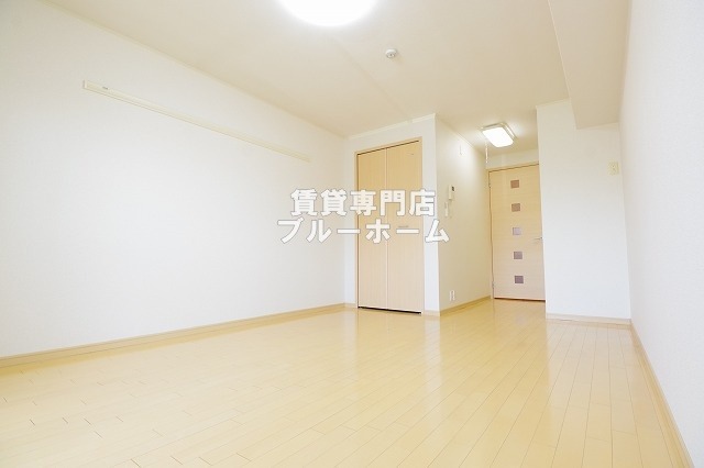 その他部屋・スペース　別角度からの洋室！