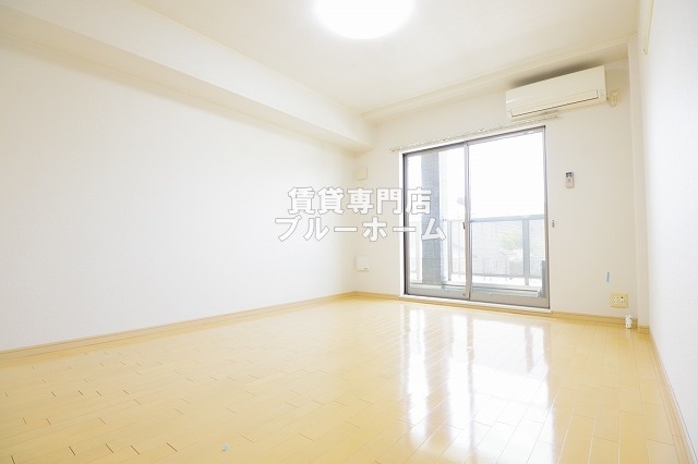 その他　別角度からの洋室！