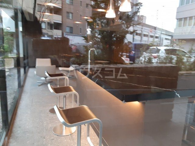 ロビー