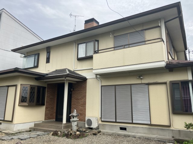 八王子市丸山町戸建