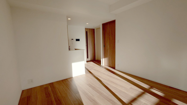 居室・リビング　※写真は同タイプ住戸です。