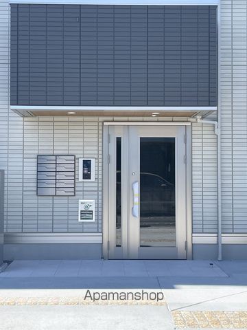 ＪＲ高崎線 倉賀野駅 徒歩28分 3階建 築2年の外観写真
