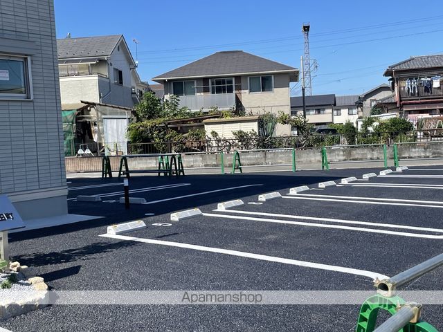 ＪＲ高崎線 倉賀野駅 徒歩28分 3階建 築2年のその他写真