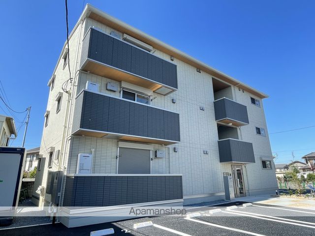 ＪＲ高崎線 倉賀野駅 徒歩28分 築2年